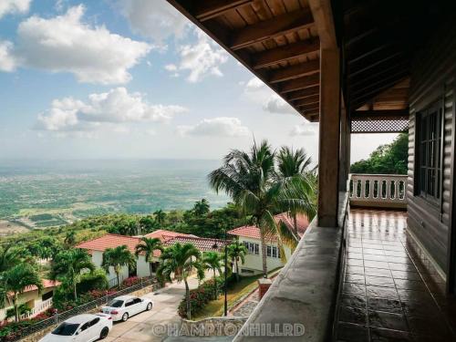 Santiago de los Caballeros Apartamento | Hampton Hill La Loma - Escapada Natural, Santiago RD