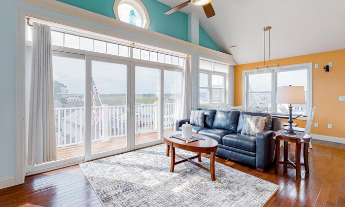 Hampton Casa | Hampton Beach Beauty