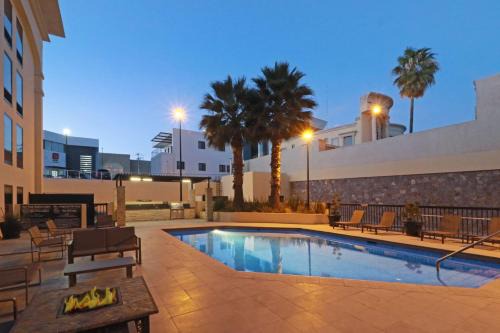 Chihuahua Hotel | Hampton by Hilton Chihuahua