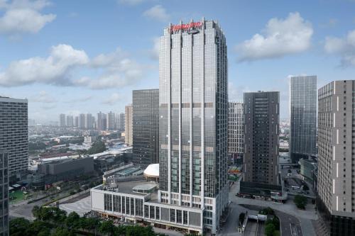 Shunde Hotel | Hampton by Hilton Foshan Shunde Beijiao