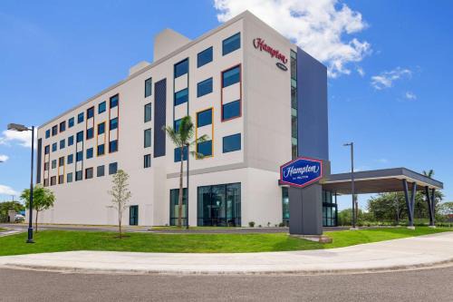 Liberia Hotel | Hampton By Hilton Guanacaste Airport