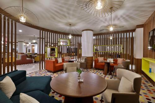 Tabuk Hotel | Hampton by Hilton Sharma NEOM Community 1