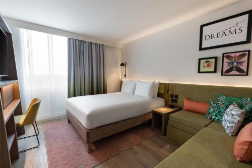Fabryczna Hotel | Hampton By Hilton Wroclaw Airport