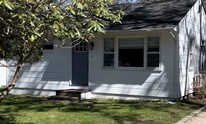 Hampton Bays Cabaña | Hampton Cottage.