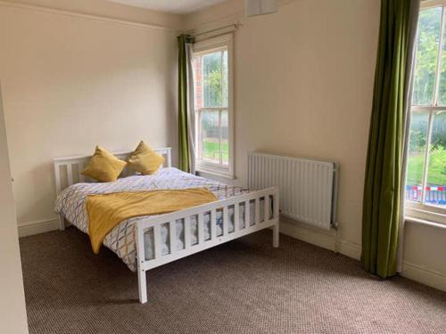 Peterborough Casa | Hampton