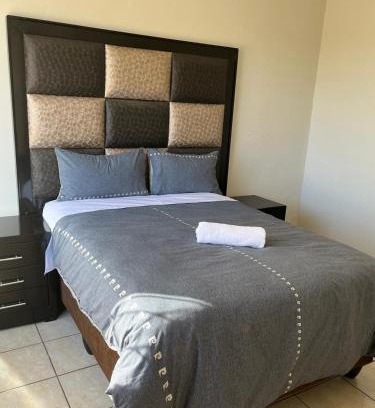 Greater Johannesburg Metropolitan Area Casa | Hampton Guesthouse