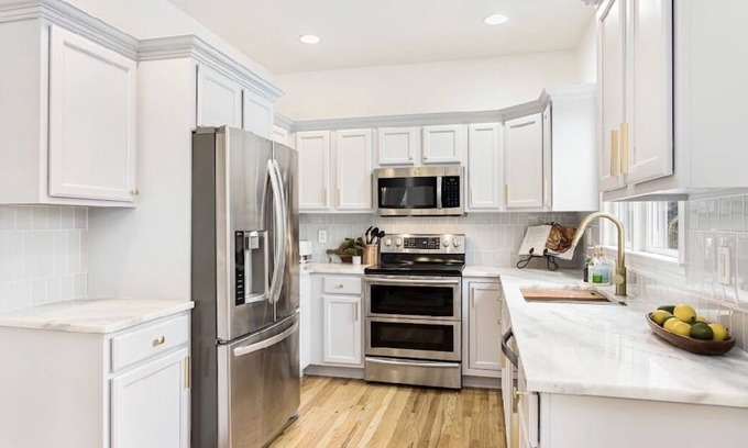 Hampton Bays Cabaña | HAMPTON HAVEN- Gorgeous home in Hampton Bays New York (sleeps 6)
