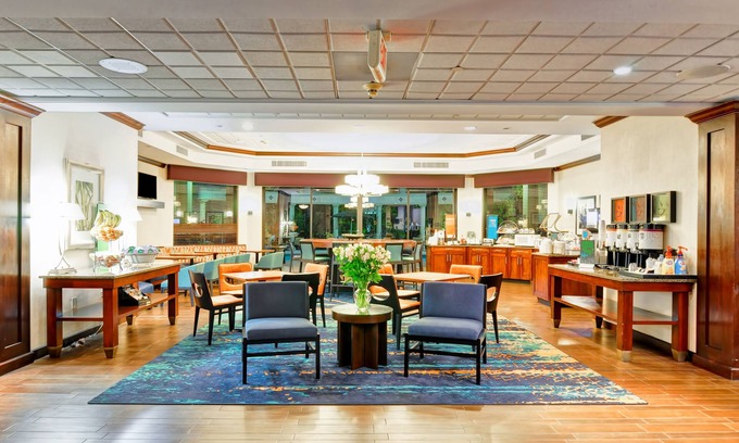 Boca Raton Hotel | Hampton Inn Boca Raton