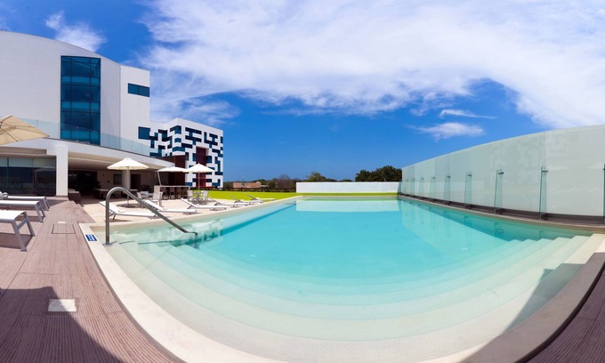 Ciudad del Carmen Hotel | Hampton Inn by Hilton Ciudad del Carmen Campeche