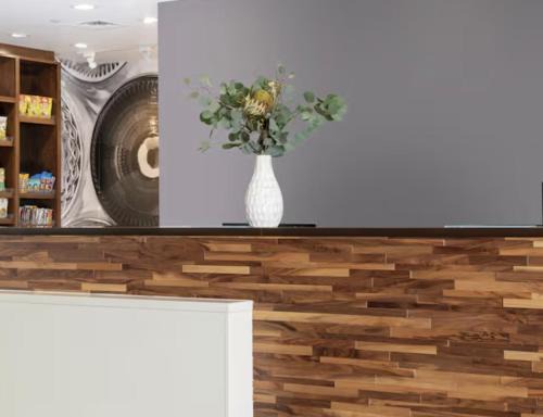 Dexter Hotel | Hampton Inn By Hilton Dexter