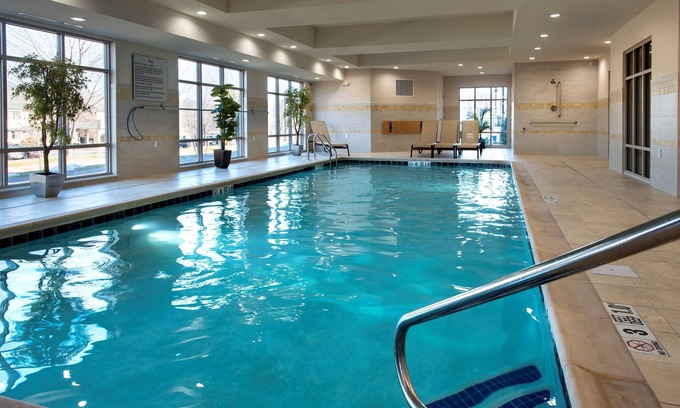 New Paltz Hotel | Hampton Inn by Hilton New Paltz