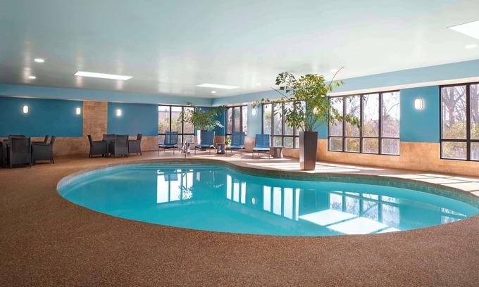 Chicopee Hotel | Hampton Inn Chicopee/Springfield