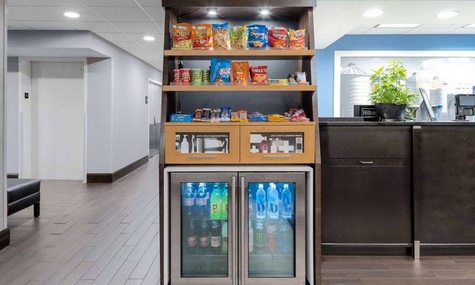 Kedron Hotel | Hampton Inn Columbia