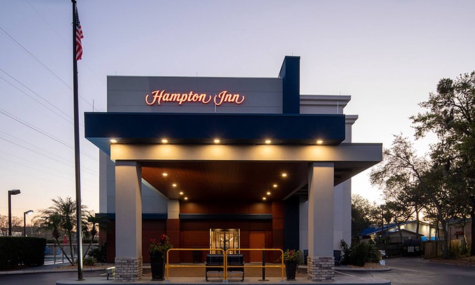 Plantation Estates Hotel | Hampton Inn Debary/Deltona
