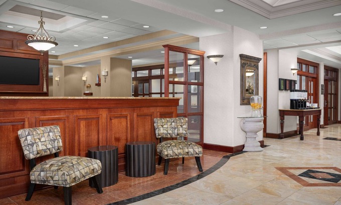 Easton Hotel | Hampton Inn Easton