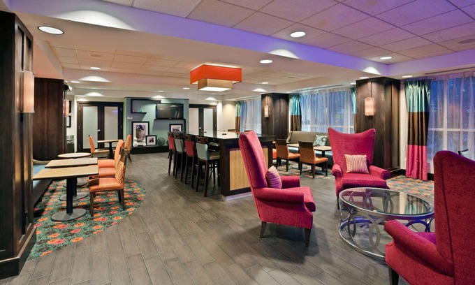 Ithaca Hotel | Hampton Inn Ithaca