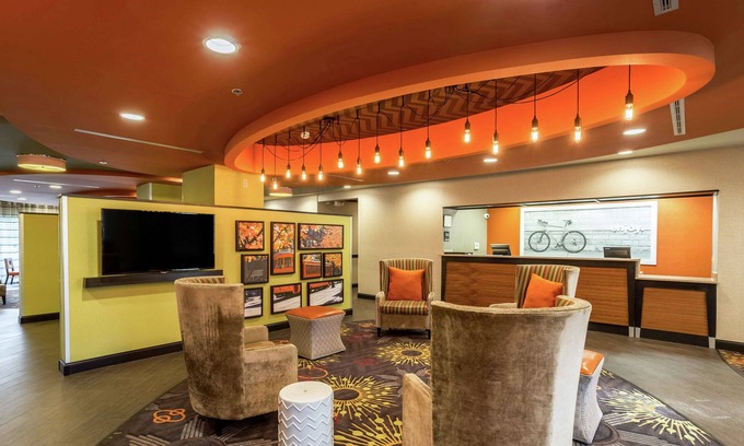 Clinton Hotel | Hampton Inn Jackson/Clinton