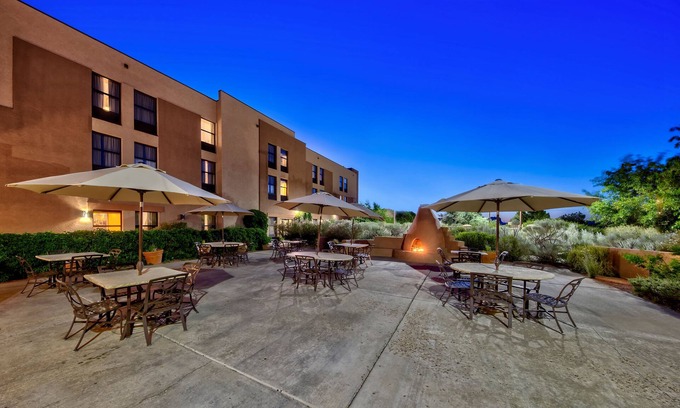 Kayenta Hotel | Hampton Inn Kayenta