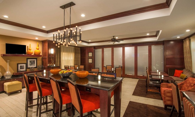 Kingston Hotel | Hampton Inn Kingston