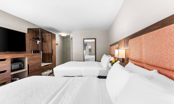 Alcoa Hotel | Hampton Inn Knoxville - Airport