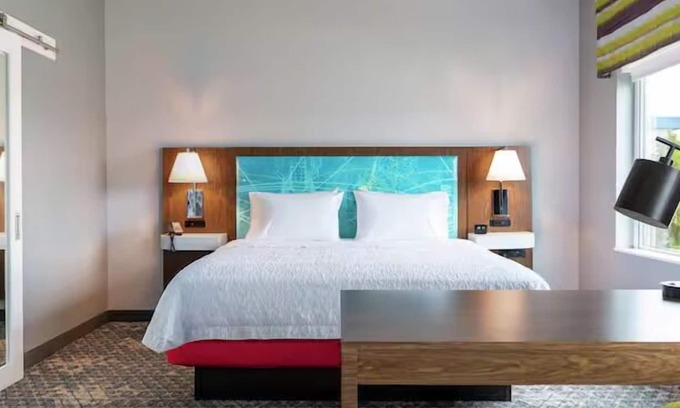 Mayfield Hotel | Hampton Inn Mayfield, Ky