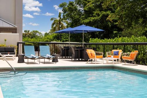 Naples Hotel | Hampton Inn Naples-Central