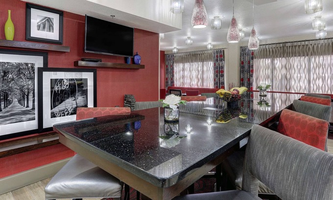Antioch Hotel | Hampton Inn Nashville-I-24 Hickory Hollow