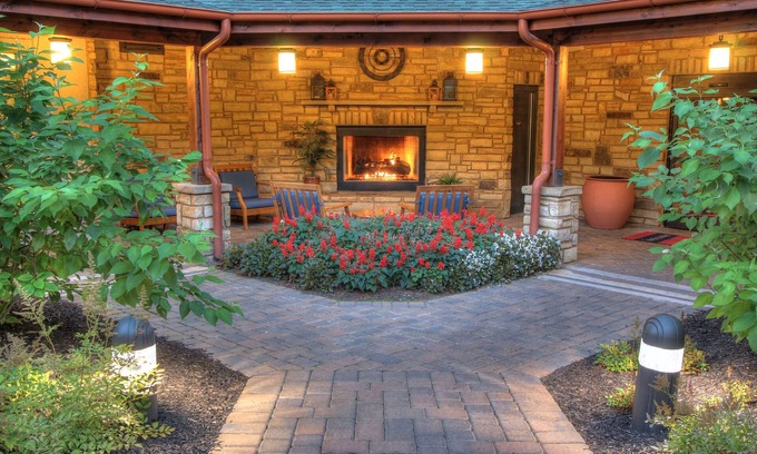Pigeon Forge Hotel | Hampton Inn Pigeon Forge