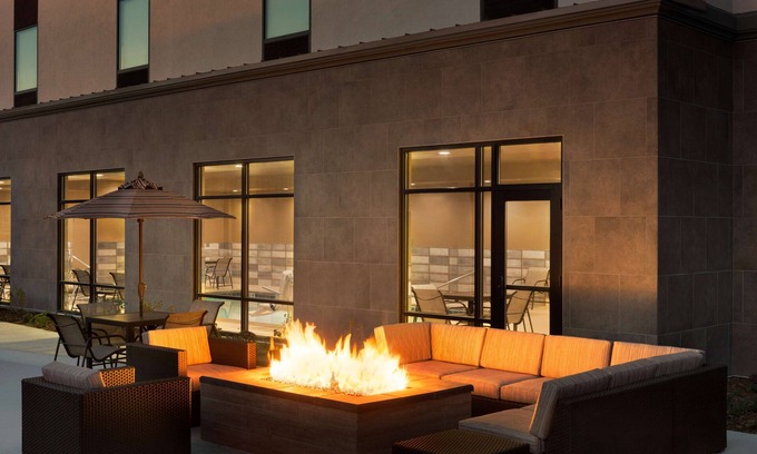 Holladay Hotel | Hampton Inn Salt Lake City Cottonwood UT