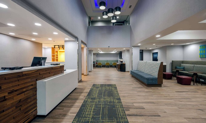 Alpharetta Hotel | Hampton Inn & Suites Alpharetta Roswell