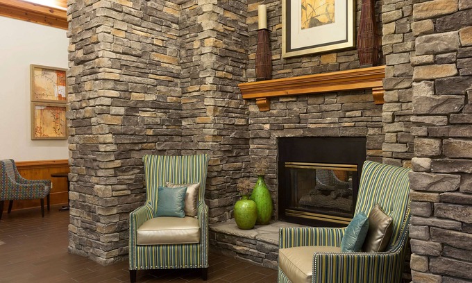 Pineville Hotel | Hampton Inn & Suites Charlotte/Pineville