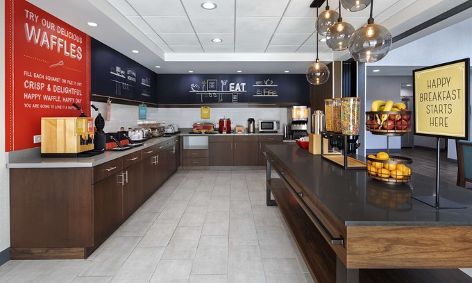 D'Iberville Hotel | Hampton Inn & Suites D'Iberville Biloxi