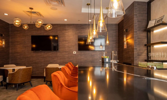 Sugar Land Hotel | Hampton Inn & Suites Houston Sugar Land