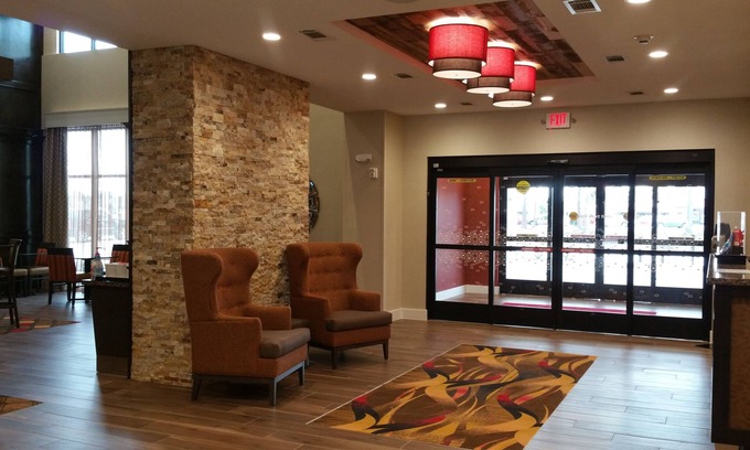 Atascocita Hotel | Hampton Inn & Suites Houston/Atascocita