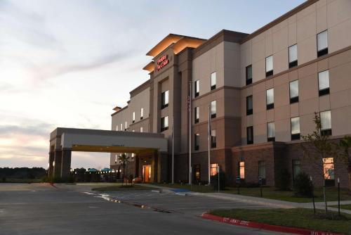 Huntsville Hotel | Hampton Inn & Suites Huntsville