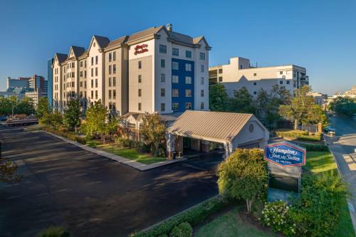 West End Hotel | Hampton Inn & Suites Nashville-Vanderbilt-Elliston Place