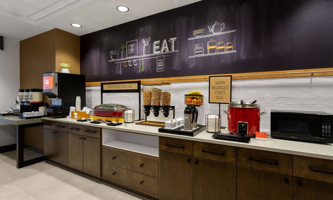 Ruskin Hotel | Hampton Inn & Suites Ruskin I-75