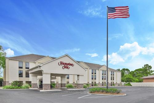 Thomasville Hotel | Hampton Inn Thomasville