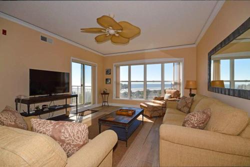 Palmetto Dunes Apartamento | Hampton Place 6407