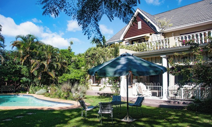 Berea Casa | Hampton Rose Guest House