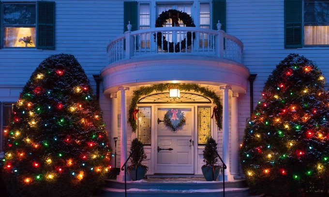 Lenox Hotel | Hampton Terrace Inn