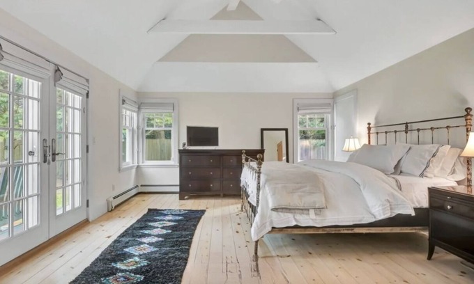 Amagansett North Casa | Hamptons Beach House