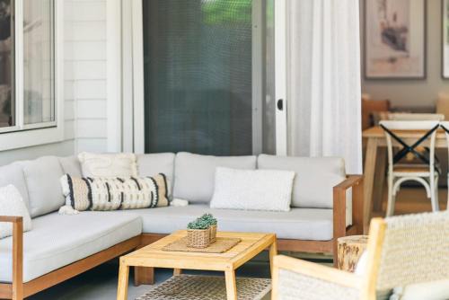Burleigh Heads Casa | Hamptons by Khove