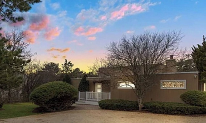 East Quogue Casa | Hamptons getaway