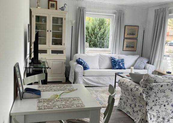 Scharbeutz Apartamento | Hamptons No.4