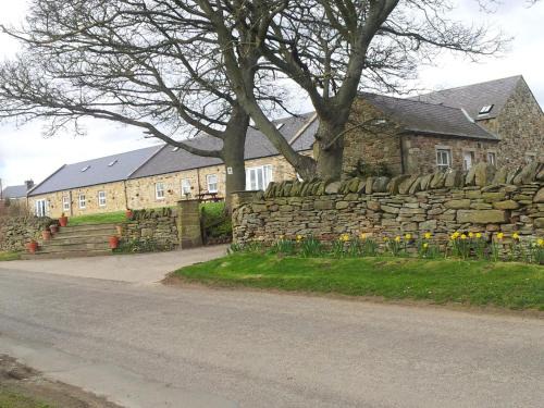 Durham Casa | Hamsteels Hall Cottages