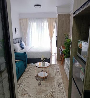 Western Province Apartamento | Hamtal Stays Padmore residence