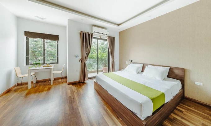 Bac Ninh Apartamento | Hana 1 Apartment & Hotel Bac Ninh