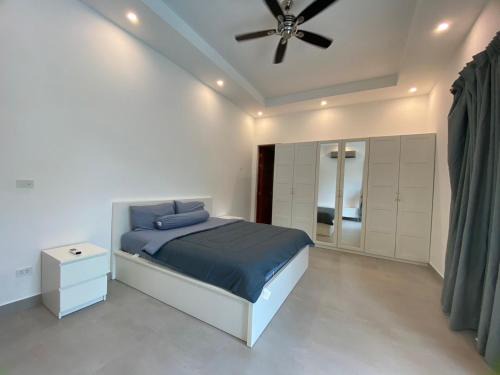 Nong Chaeng Casa | Hana 4