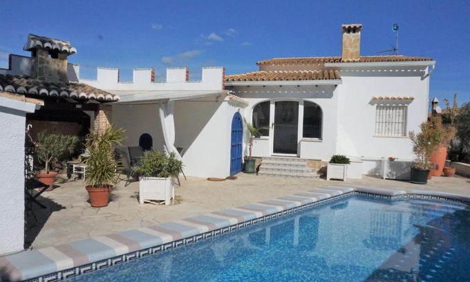 Els Poblets Casa | Hana